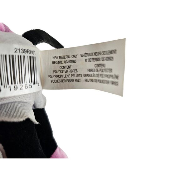 Disney Mickey and Minnie 11" plushie Stuffed Animals - Picture 6 of 7